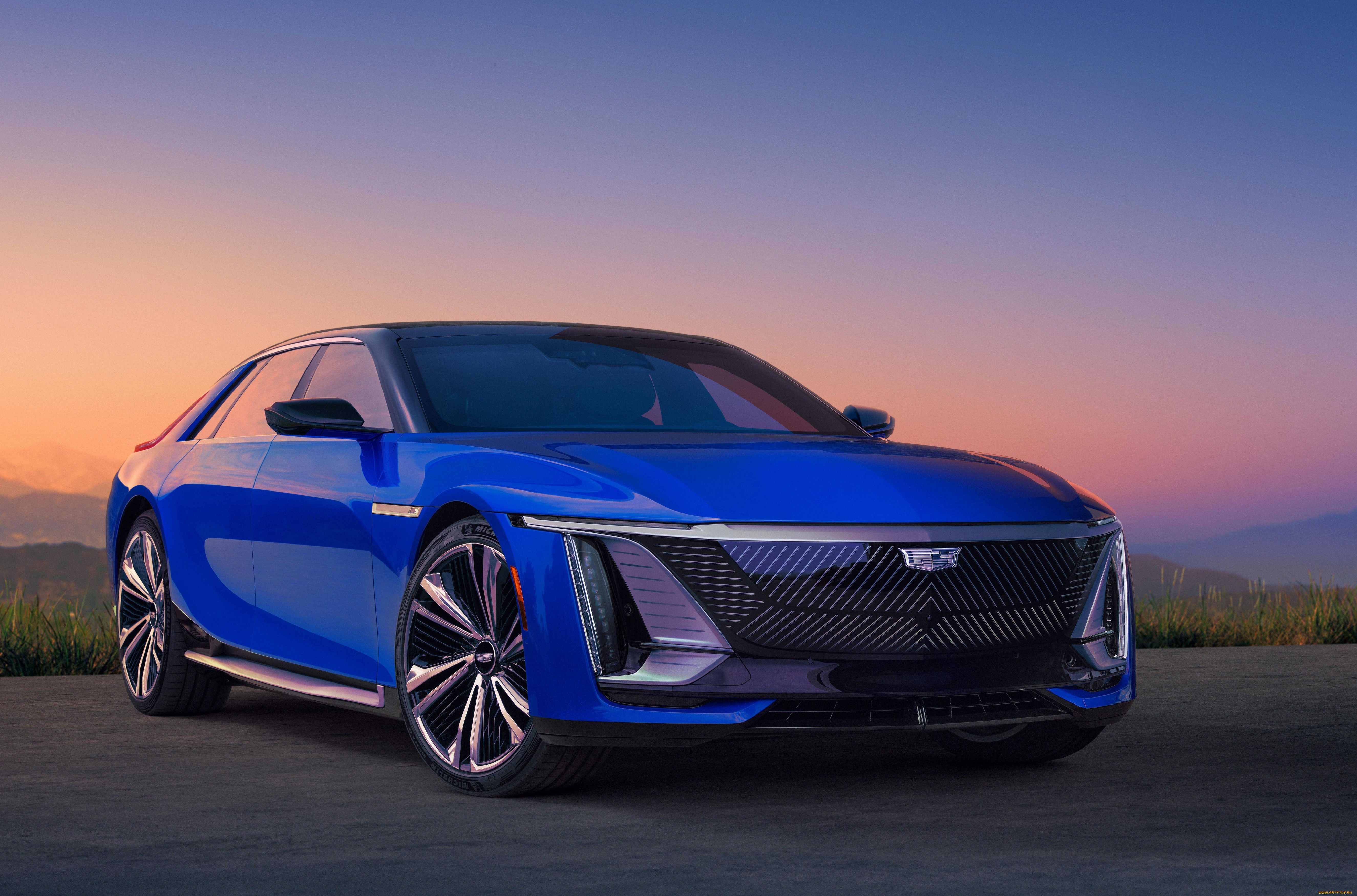 , cadillac